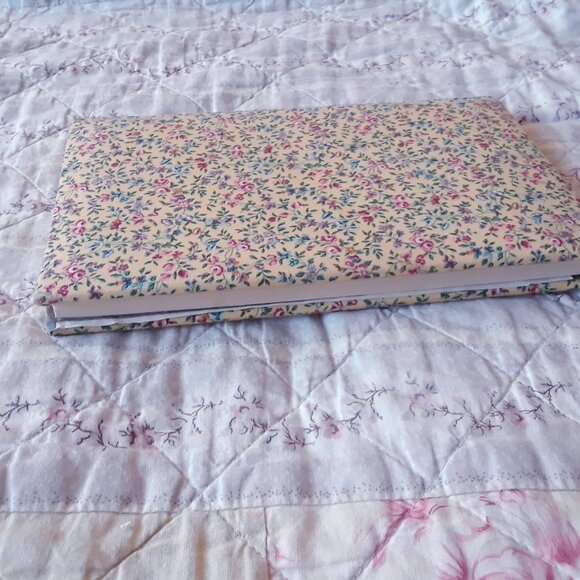 Vintage Personal Diary Sorority 1990's College University Teenagers - Picture 3 of 9